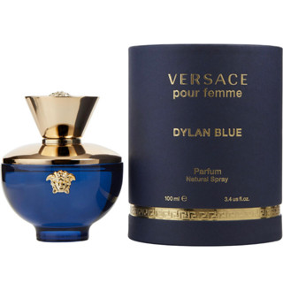 Versace pour homme dylan blue Parfum 100ml.