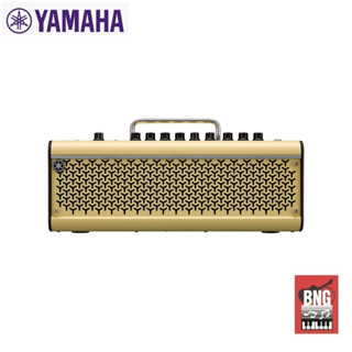 YAMAHA แอมป์กีตาร์ THR30II WIRELESS ยามาฮ่า Guitar Amplifier