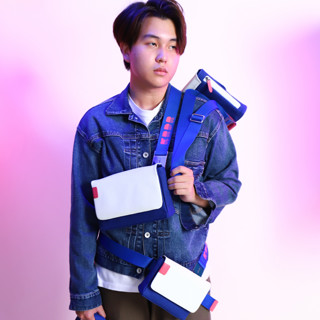 กระเป๋า City Pop Collection - Korideer