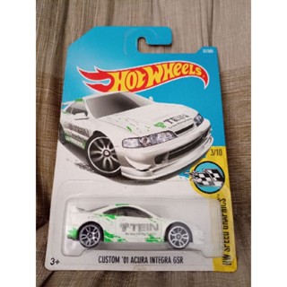 HOTWHEELS BASIC CAR HW SPEED GRAPHICS (ของมีพร้อมส่ง)