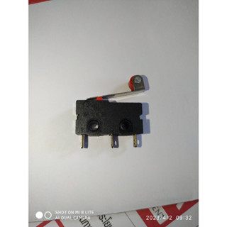 Limit Switch EndStop 3D Printer