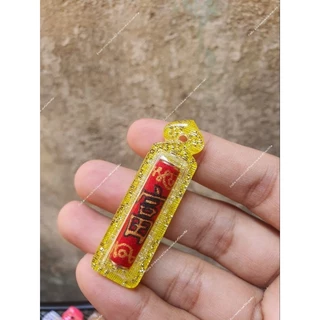 แผ่นอะคริลิค ลายผ้า หนา 2 mm ( ขนาด 1 x 1 ฟุต)
