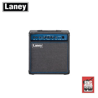 LANEY แอมป์เบส รุ่น RB2 ตู้แอมป์กีตาร์เบส เลนี่ Bass Amplifier