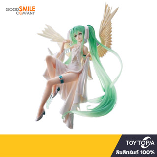 พร้อมส่ง+โค้ดส่วนลด Tenitol Hatsune Miku Light: Hatsune Miku  by Good Smile Company (ลิขสิทธิ์แท้)