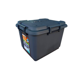 กล่องเก็บรักษาความเย็น 36L (Cold Storage Box) KTP-50 ตรา KEYWAY ขนาด43.2x52.3cmx38.3cm