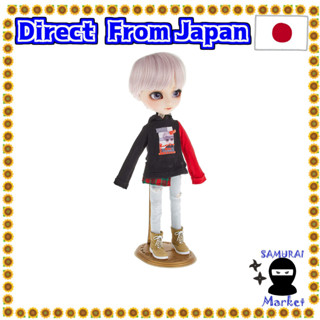 【Direct From Japan】 Isul / Yun(I-945) ตุ๊กตาฟิกเกอร์แฟชั่น ของสะสม (ไม่เหมาะกับเด็กอายุต่ํากว่า 15 ปี)