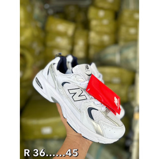 New Balance 530 Abzorb (size36-45) White