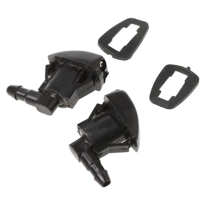 หัวฉีดน้ำฝนคัมรี่ Sxv20 Acv30 โฉมไม้บรรทัด เเละ โฉมผู้นำของใหม่ 1 คู่