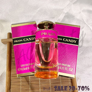 ของแท้100%_Prada Candy EDP 6.5ml