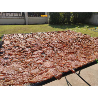 (a04) เนื้อสวรรค์ เนื้อแท้สูตรหวานน้อย รสกลมกล่อม