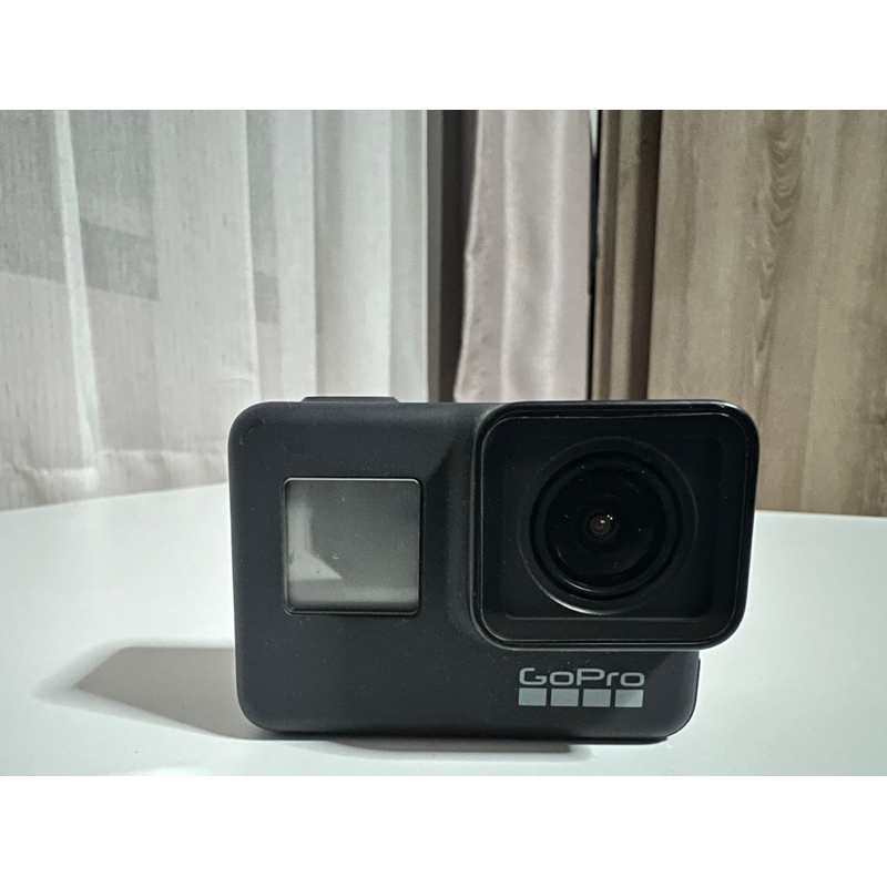 GoPro Hero 7 Black (มือสอง)