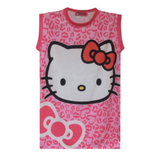 เสื้อกล้าม ลายคิตตี้