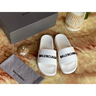 รองเท้าแตะ Balenciaga Grade vip Size 36-45