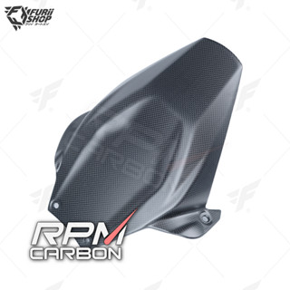 บังโคลนหลัง RPM Carbon Rear Fender : for Ducati Panigale 899/Panigale 959 2013-2015