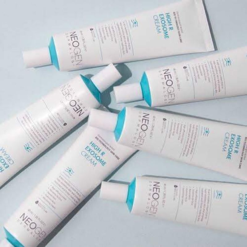 Neogen High R Exosome cream 40 g