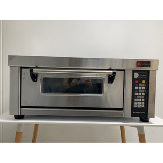 [ผ่อน 0%] เตาเอก รุ่นดิจิตอล 1 ถาด (เตาอบไฟฟ้า รุ่น EB-011SP…