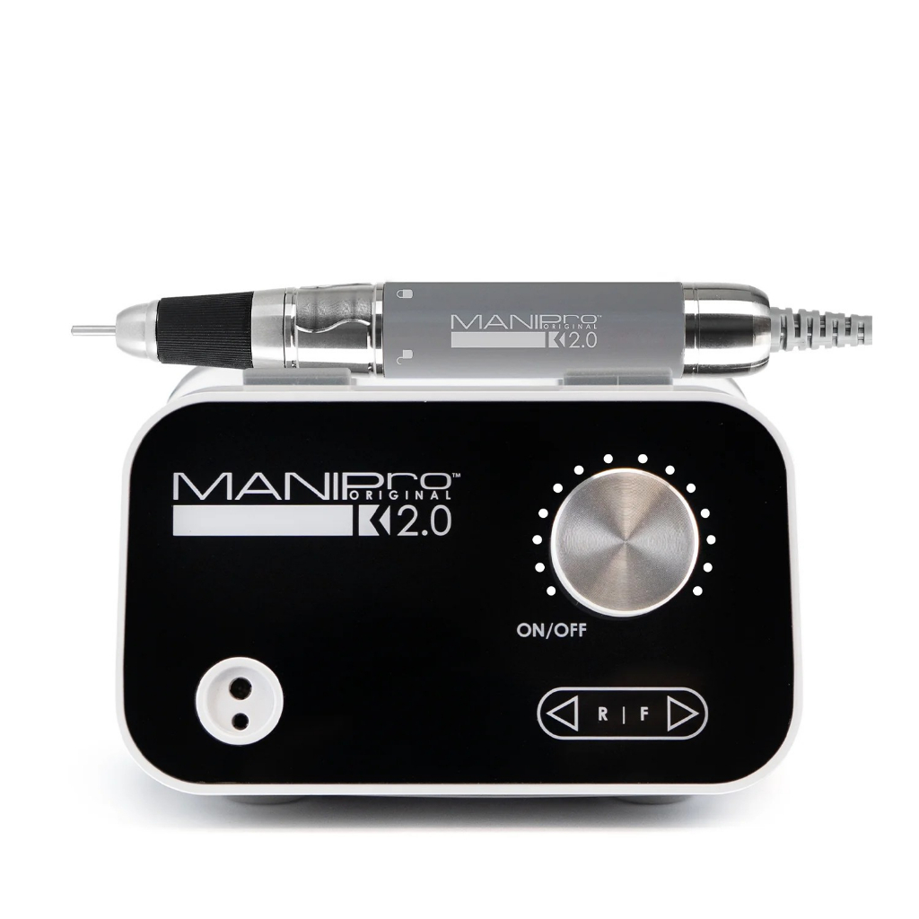 เครื่องเจียเล็บ KUPA รุ่น MANIPro Original 2.0 แบรนด์ดังจาก USA