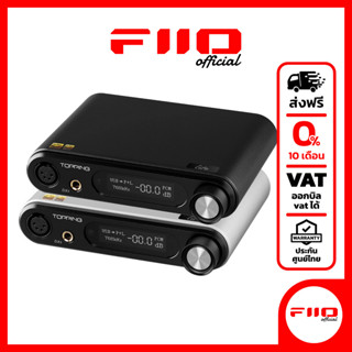 Topping DX5 Lite NFCA DAC/AMP ตั้งโต๊ะ ประสิทธิภาพสูง รองรับ Dual Hi-Res