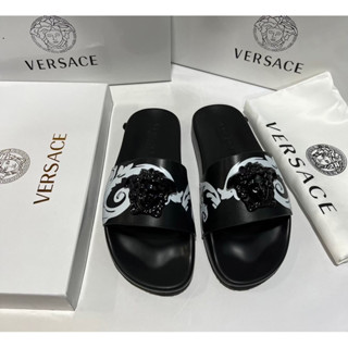 รองเท้าแตะ Versace Grade vip  Size 38-45