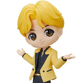 Banpresto Q Posket TinyTAN Butter - J-Hope (Ver.A) 4983164196474 (Figure)