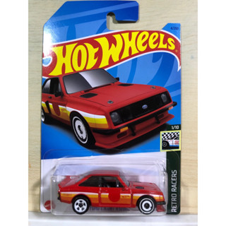 Hotwheels Ford Escort RS2000(G23)