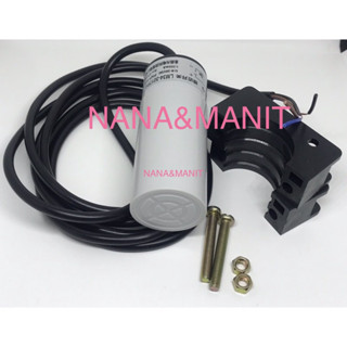 LM34-3017PA ระยะจับ 17mm จับโลหะ 3สาย PNP NO 6V-36V