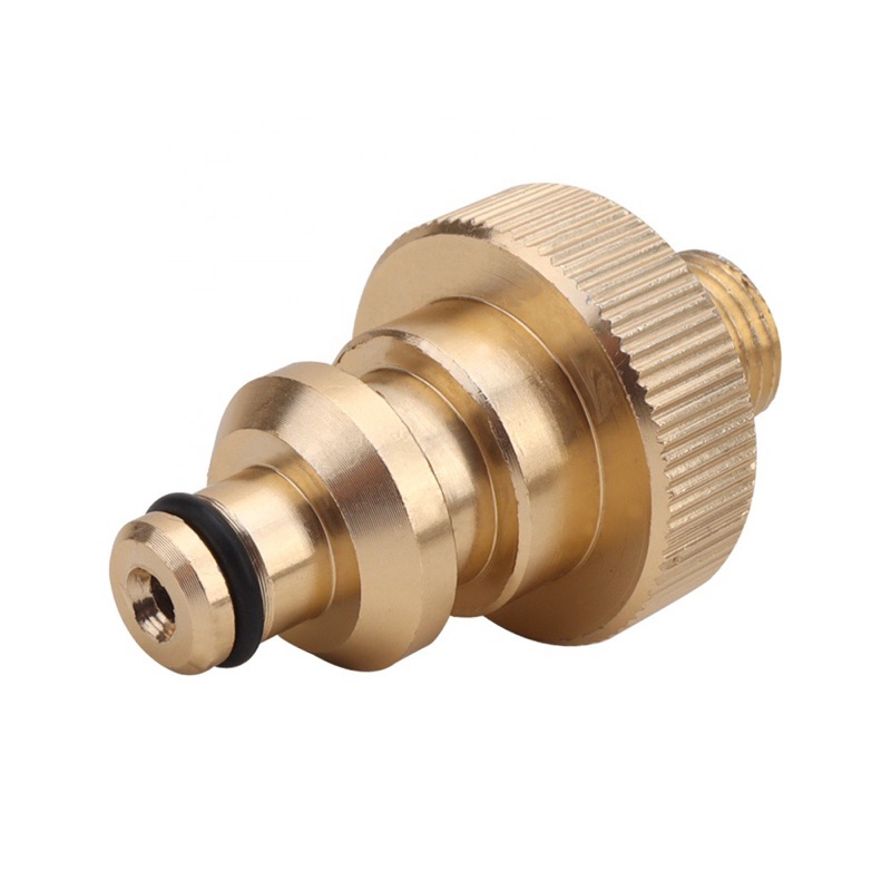 ข้อต่อกระบอกโฟม Zinsano Amazo plus , AD1101 , FA1004 ( Zinsano A )