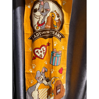 🇯🇵 Face Towel (lady and the tramp) 💥