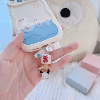 [พร้อมส่ง] จุกกันฝุ่น ipad, iphone, android จุกหูฟัง จุกกันฝุ่นโทรศัพท์, สินค้าDiy