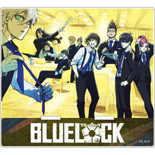 🪄Blue lock acrylic stand บลูล็อค ขังดวลแข้ง อะคริลิคสแตนด์ ของแท้พรีจากญี่ปุ่น 🇯🇵