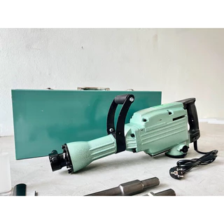 แย๊กไฟฟ้า สกัดไฟฟ้า MASAKI รุ่น MK-65A (แย็ก 65A)