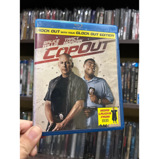 Cop Out : Blu-ray แท้