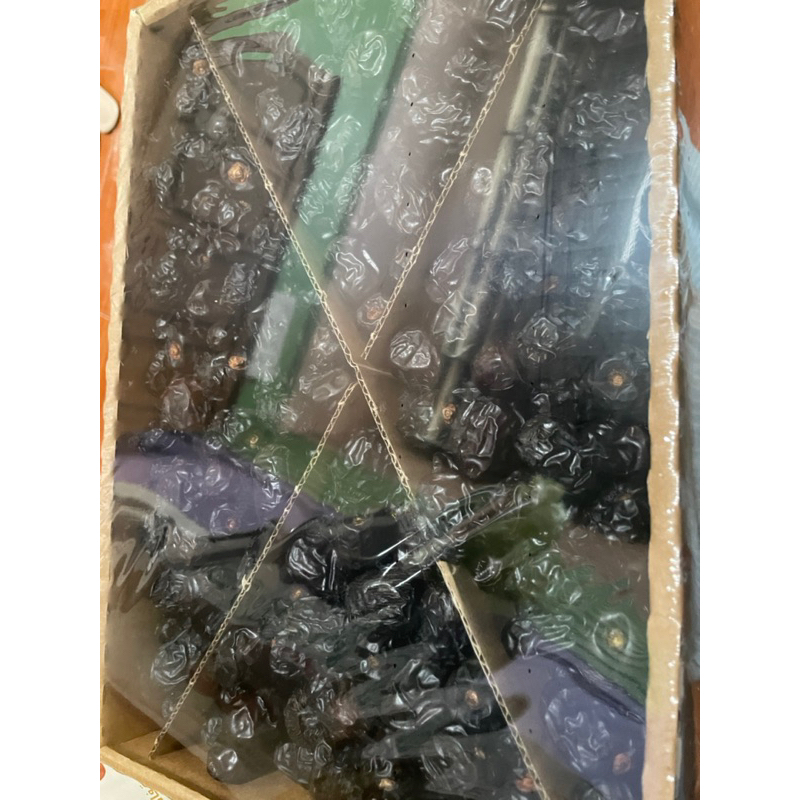 อินทผลัมอัจวะยกลัง5 โล ลังเหลือง - รูปที่ 2