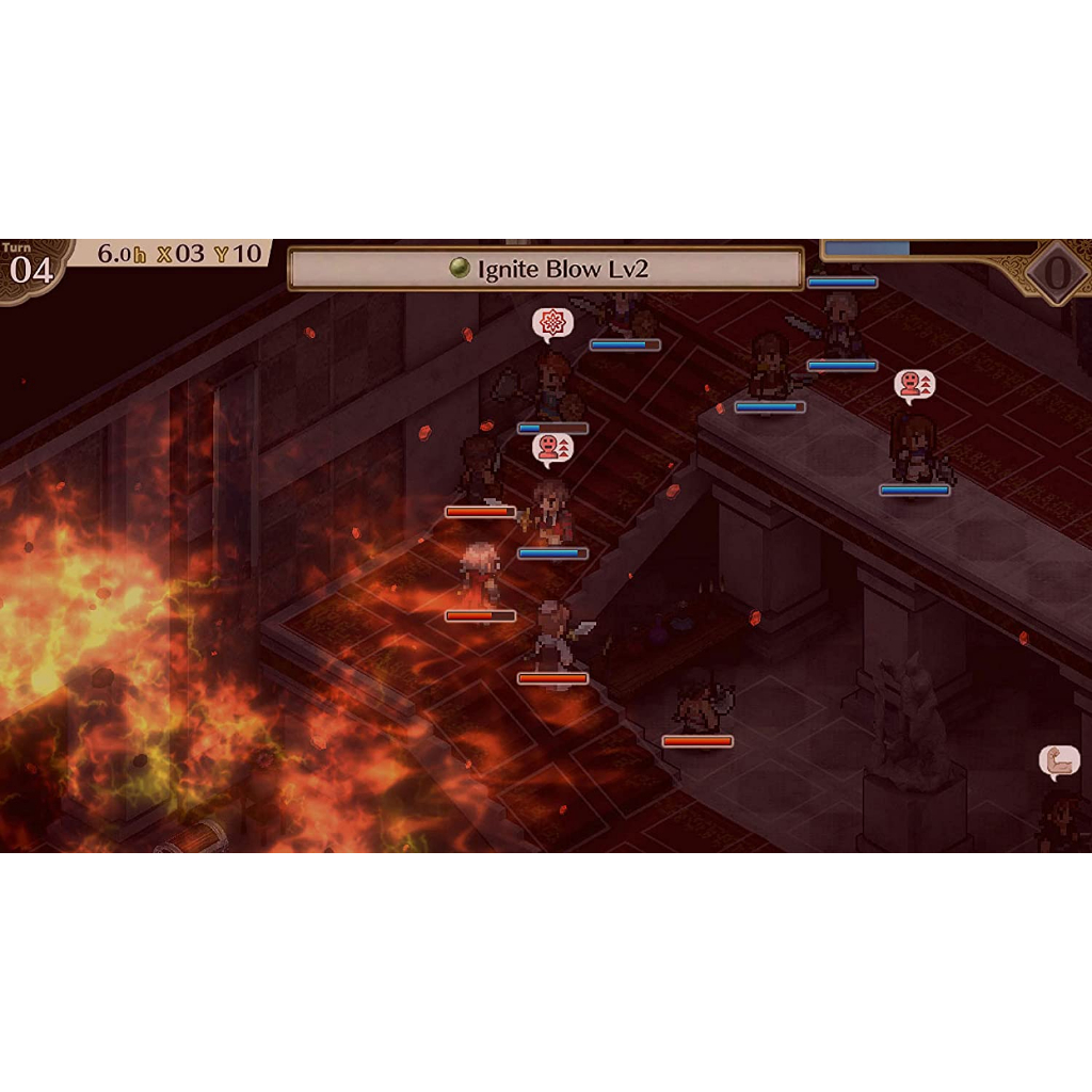🎮 [NSW] : Mercenaries Rebirth: Call of the Wild Lynx (US) (America)