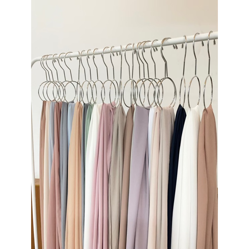 💖PREMIUM CHIFFON HIJAB💖