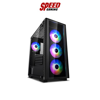 DEEPCOOL CASE MATREXX 50 ARGB 4F / By Speed Gaming