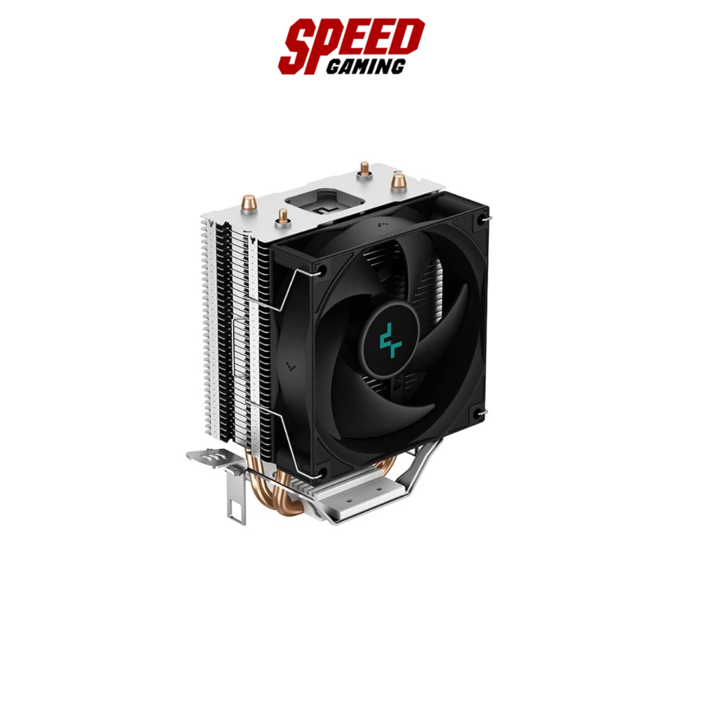 DEEPCOOL COOLING AG200 AIR COOLER / By Speed Gaming