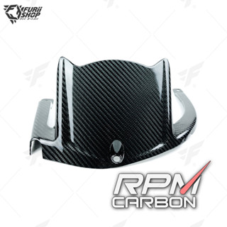 บังโคลนหลัง RPM Carbon Rear Fender : for Kawasaki ZX-10R 2011+