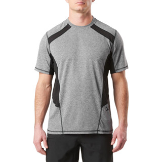 5.11 Tactical Recon Exert Performance 82111 เสื้อยืดสำหรับใส่ออกกำลังกาย ระบายอากาศดี โดย TANKstore