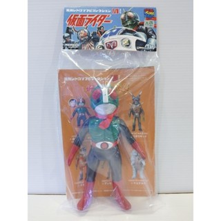 Medicom Toy Mask Rider V2 M size หน้าคม มือ1