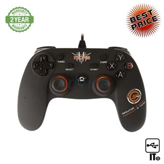 Controller Analog NEOLUTION E-Sport Midas Gen 2 จอยเกมส์ ประกัน 2Y