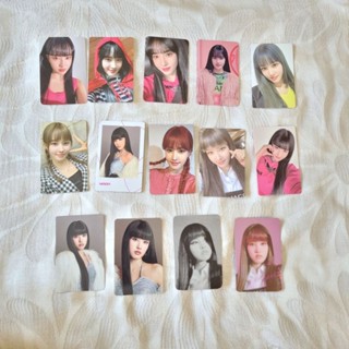 StayC Yoon pcs whole sell