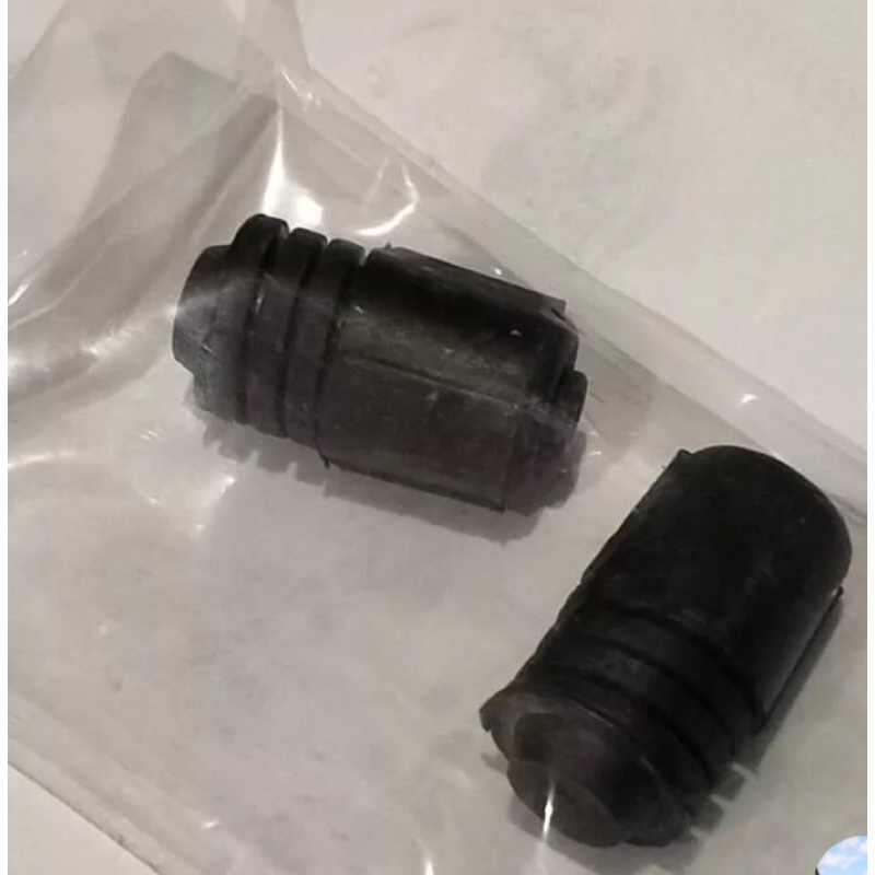 ยางรองใต้ฝากระโปรงหน้า Toyota โตโยต้า โคโรลล่า อัลติส TOYOTA Corolla ALTIS อัลติส / แท้ OEM / ราคา ต่อตัว - รูปที่ 5