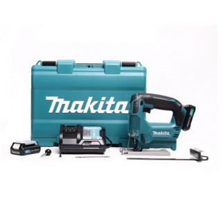 MAKITA JV101DWYE เลื่อยจิกซอไร้สาย 12VMAX แบต2ก้อน