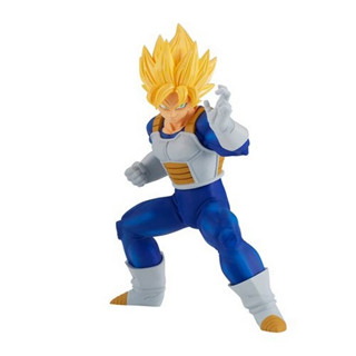 Banpresto Dragon Ball Z Chosenshiretsuden III Vol.4 (A:Super Saiyan Son Goku) 4983164197150 (Figure)