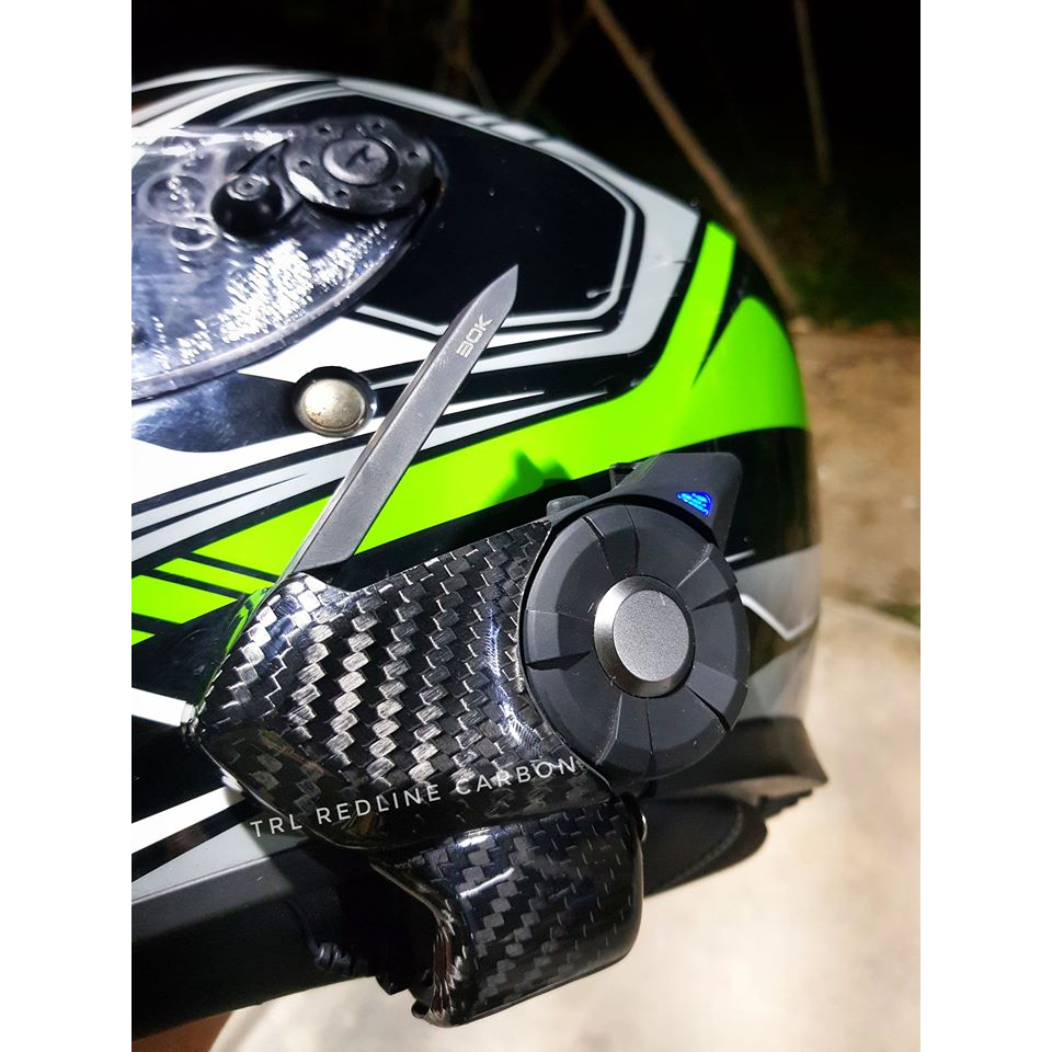 Sena 30K  Carbon Case