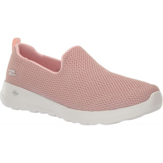 Skechers Womens Go Walk Joy-Highlight Sneaker แท้💯 สเก็ตเชอร์ส รองเท้าผู้หญิง Women gowalk 24.5