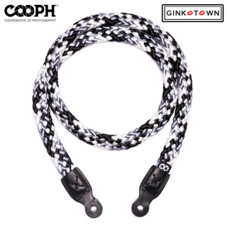 [กรุงเทพส่งด่วนใน 1 ชั่วโมง]   COOPH BRAID CAMERA STRAP URBAN