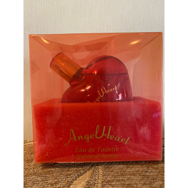 Angel Heart is a perfume by Angel Heart Eau de Toilette 1.7 fl oz/50 ml Made in France. New in Boxed