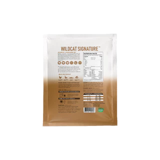 Hound Origin Cat BARF - Wildcat Signature - 200 g.